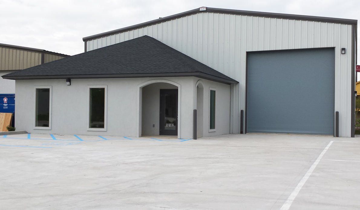 Class A Office Warehouse at Airline / I-12: 10182 Patriot Dr, Baton Rouge, LA 70816